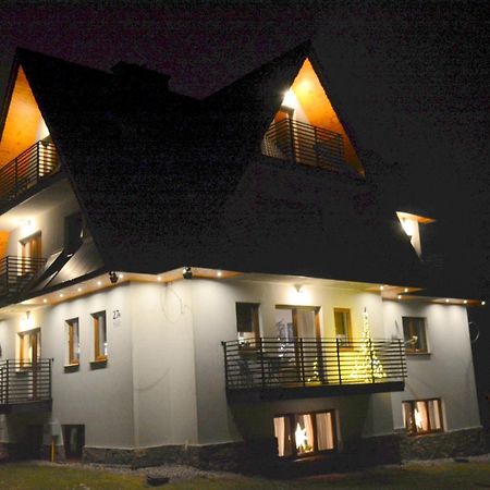 U Suchowiana Zakopane Exterior photo