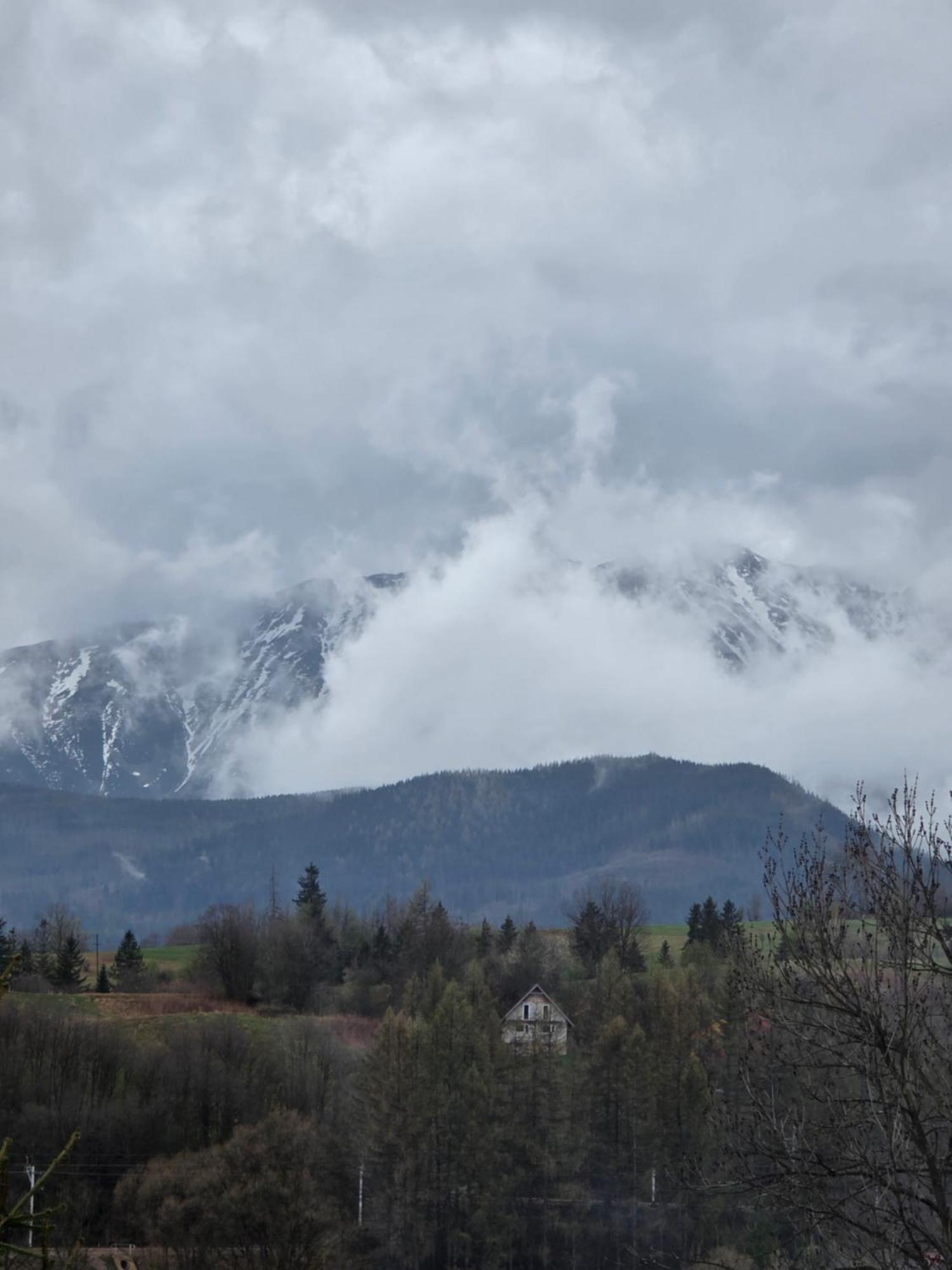 U Suchowiana Zakopane Exterior photo